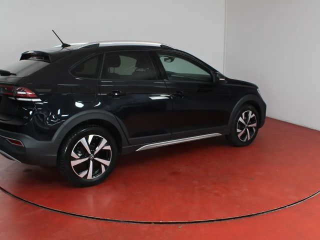 Volkswagen Taigo DSG Style