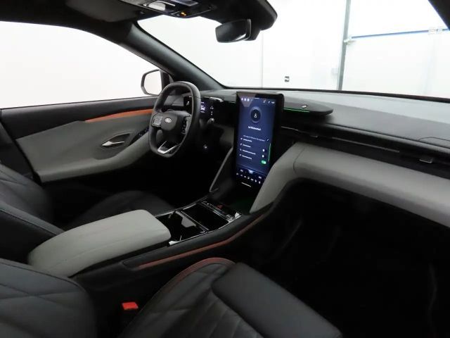 Ford Explorer AWD Premium