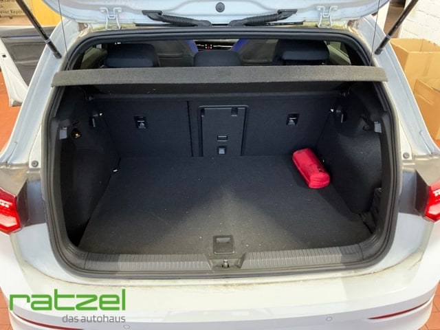 Volkswagen Golf GTE Golf VIII eHybrid