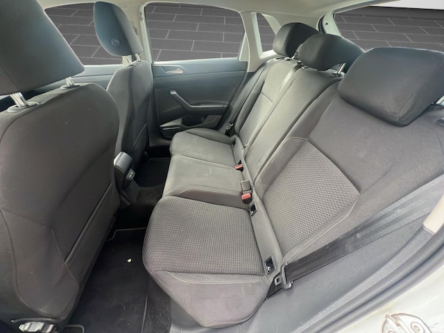 Volkswagen Polo 1.0 TSI Comfortline