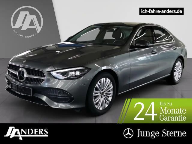 Mercedes-Benz C 180 AVANTGARDE Sedan