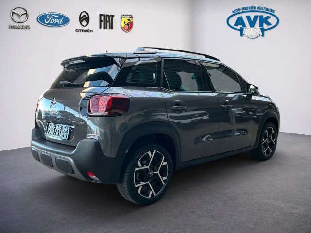 Citroën C3 Aircross Pack Shine