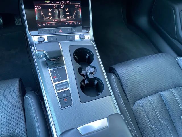 Audi A6 Quattro S-Tronic