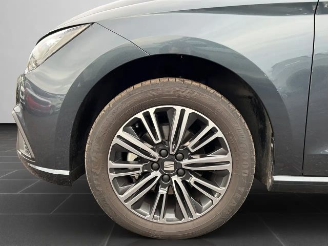 Seat Ibiza 1.0 TSI Style