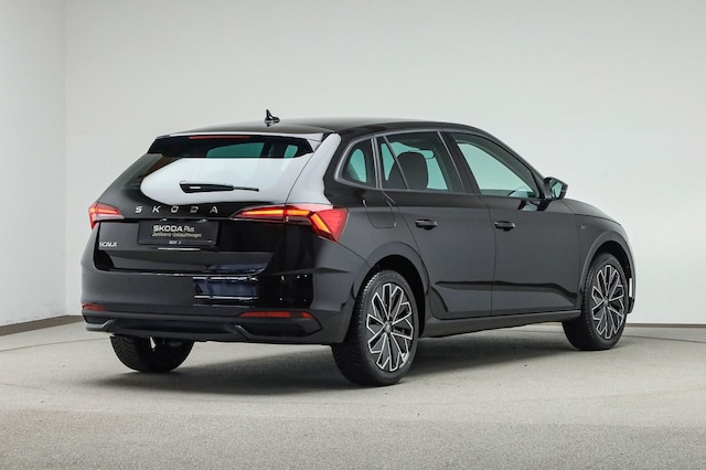 Skoda Scala 1.0 TSI Tour