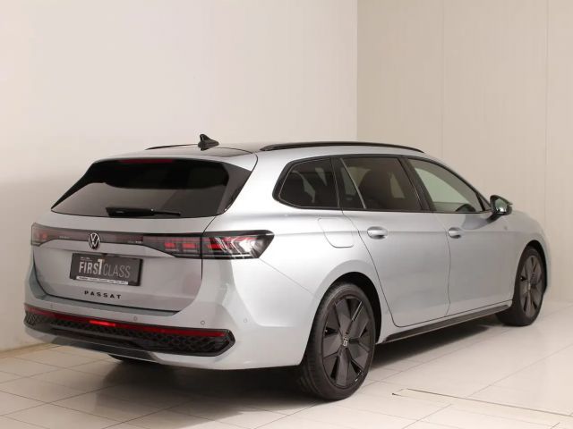 Volkswagen Passat DSG R-Line Variant