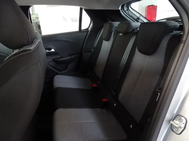 Opel Corsa Edition Turbo