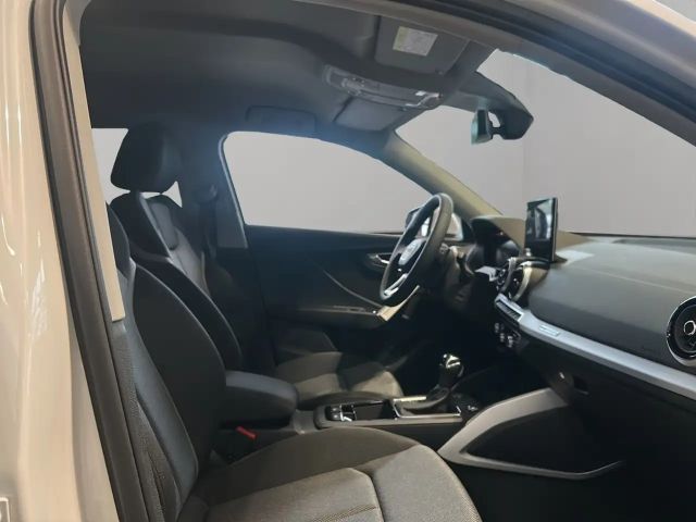 Audi Q2 35 TFSI S-Line