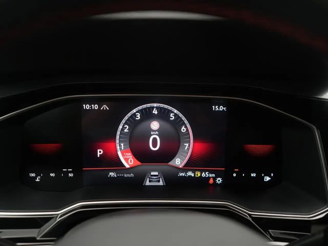 Volkswagen Polo DSG GTI