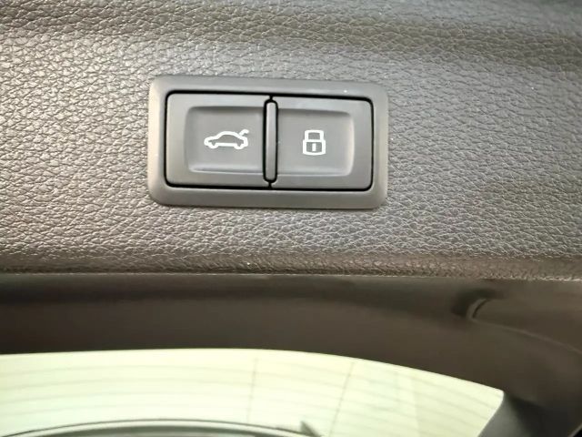 Audi Q3 35 TDI S-Tronic