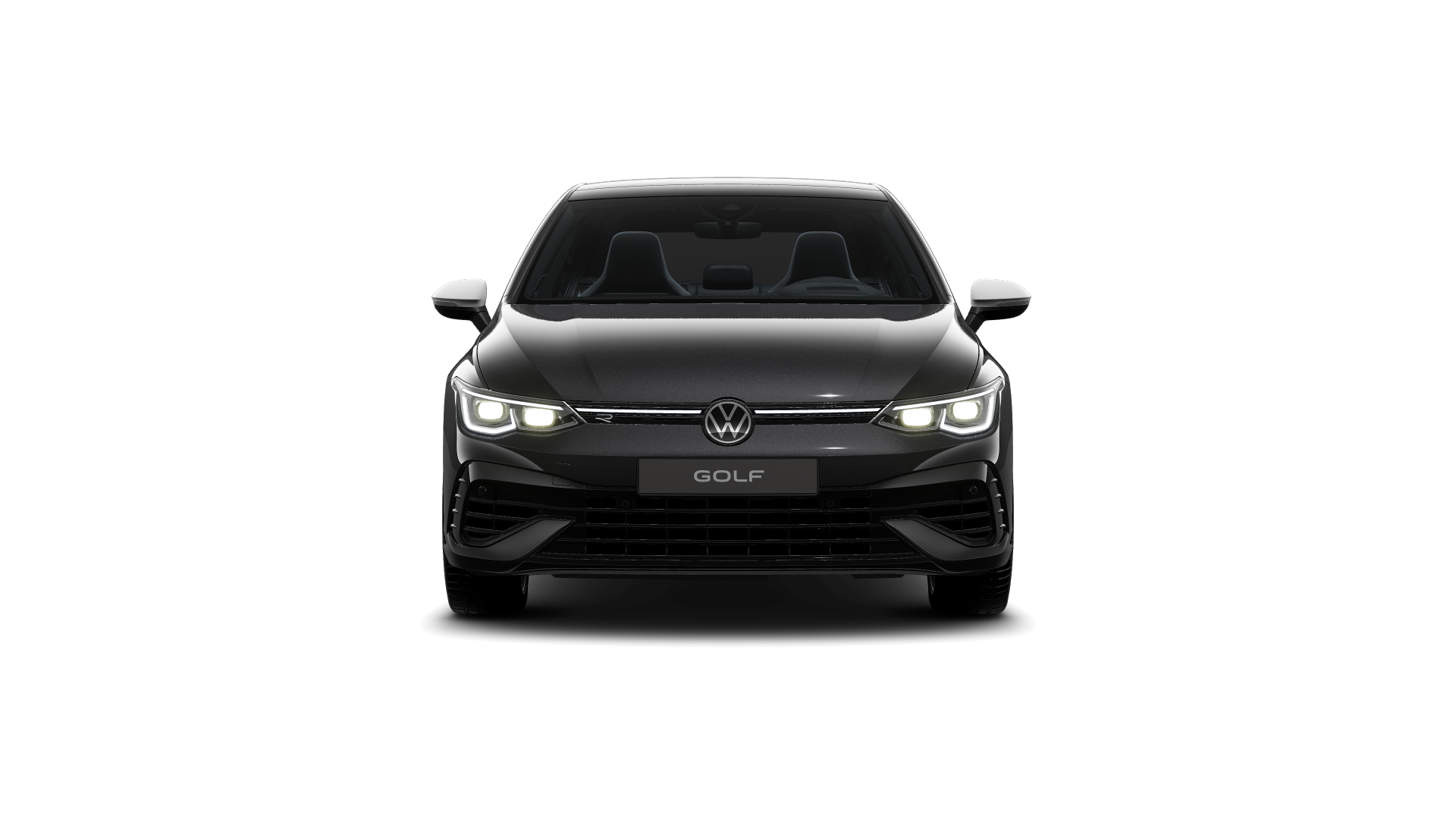 Volkswagen Golf 2.0 TSI DSG