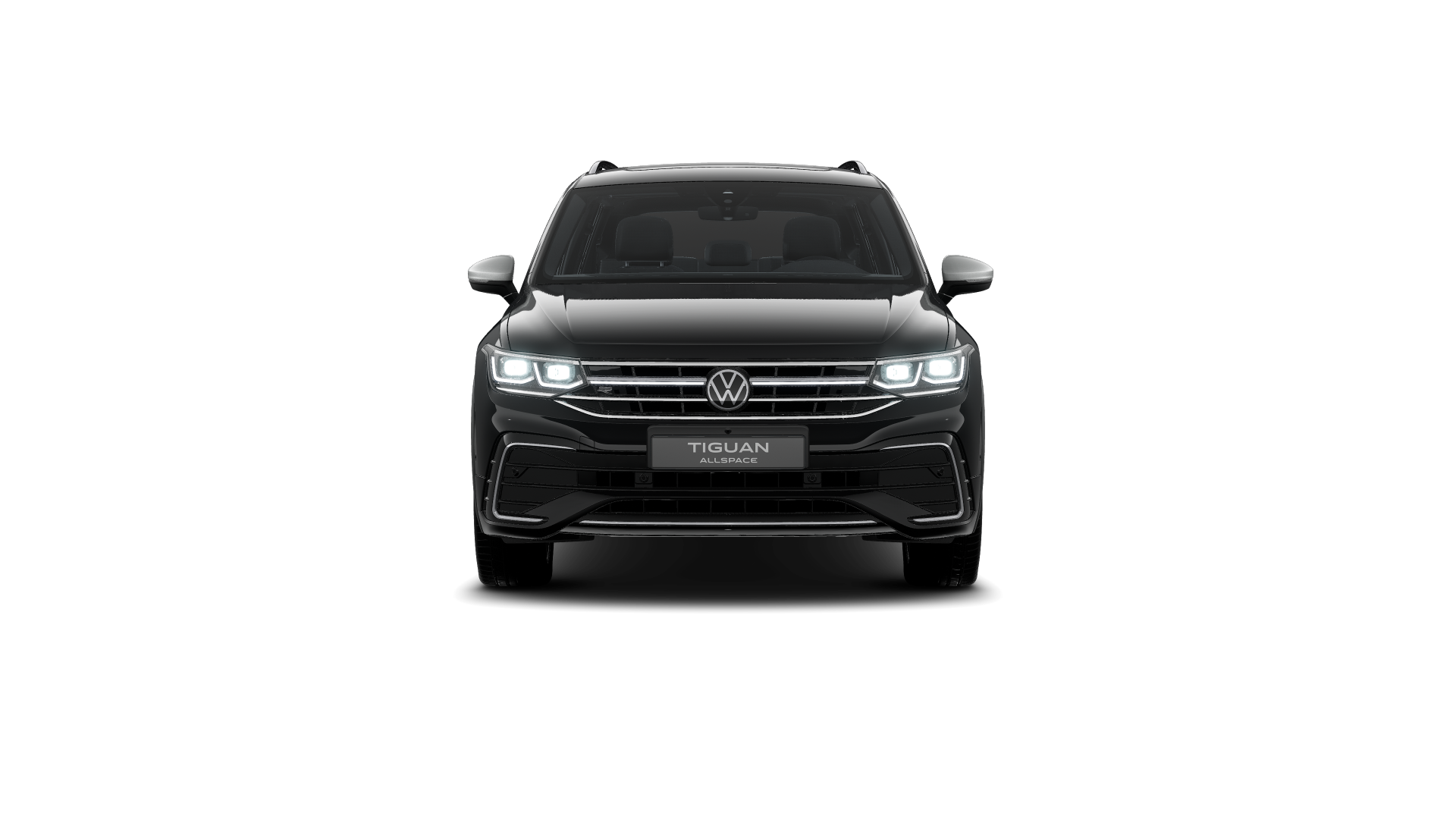 Volkswagen Tiguan 2.0 TDI Allspace DSG