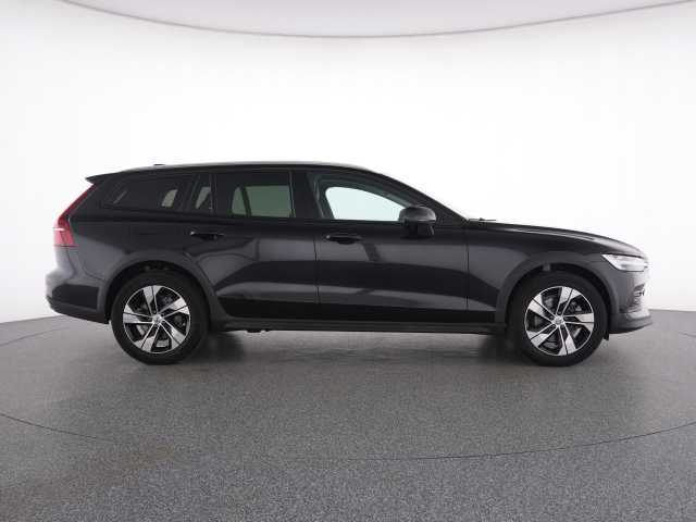 Volvo V60 Cross Country CC