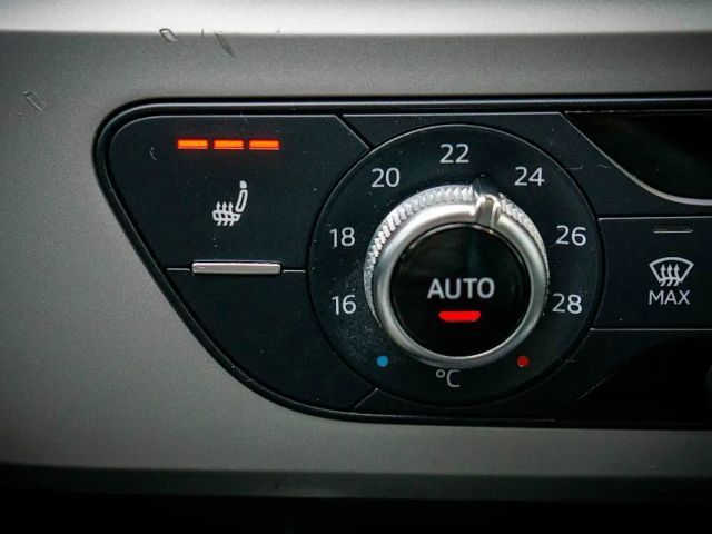 Audi A4 35 TDI Avant S-Tronic