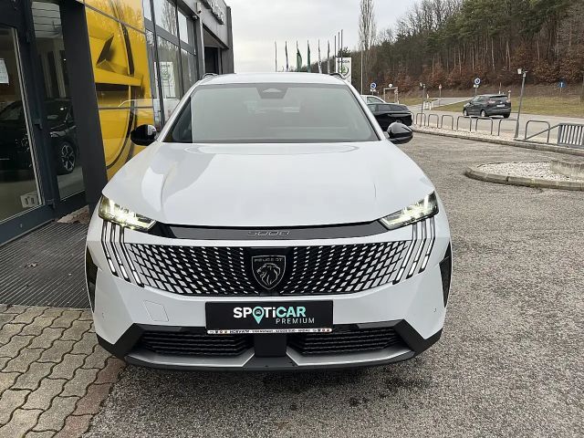Peugeot 5008 Allure Pack