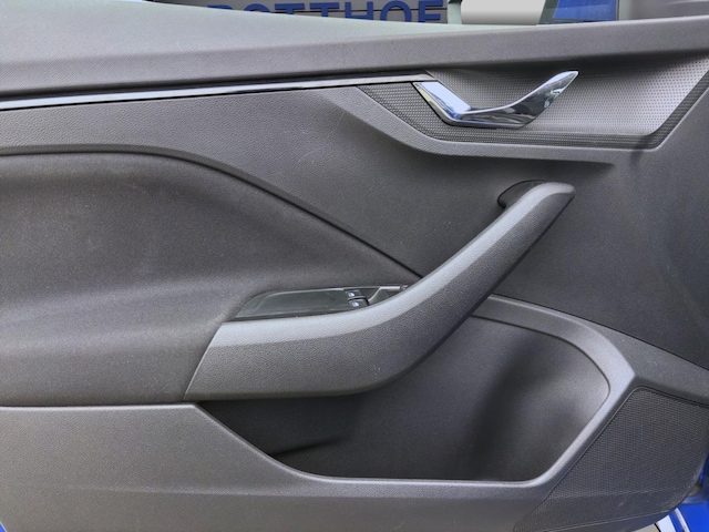 Skoda Kamiq 1.0 TSI Active