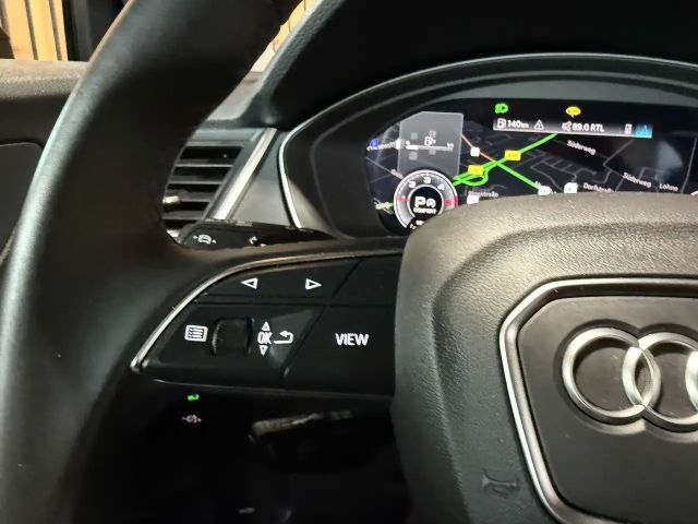 Audi Q5 40 TDI Quattro