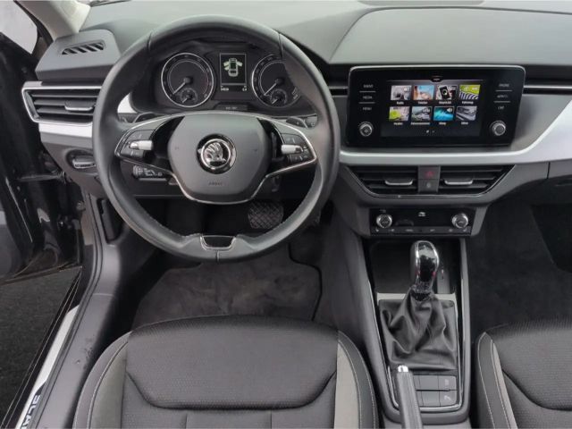Skoda Scala 1.0 TSI Tour