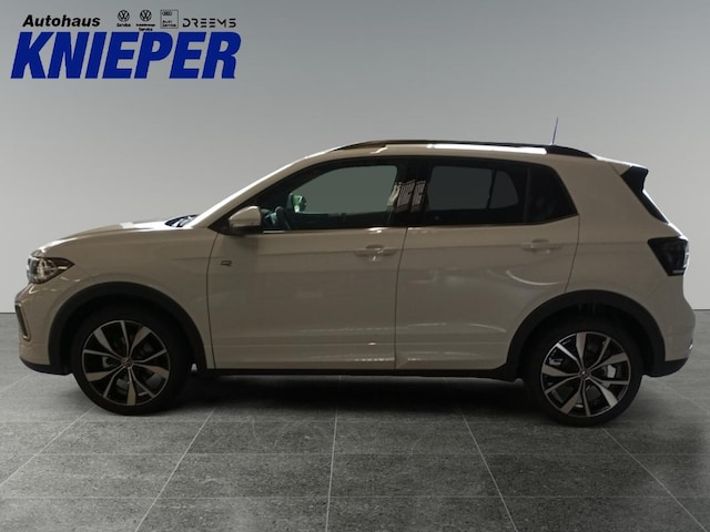 Volkswagen T-Cross 1.0 TSI DSG R-Line