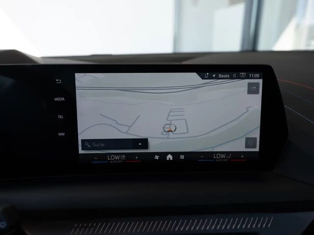 BMW 120 120d M-Sport Sedan