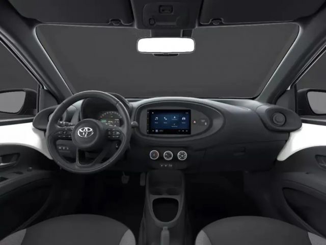 Toyota Aygo 1.0 VVT-i Business Hatchback