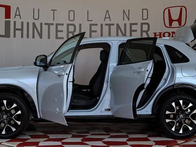 Honda ZR-V Advance i-MMD