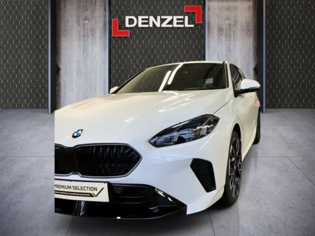 BMW 120 120d 5-deurs Sedan