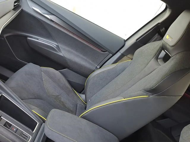 Skoda Elroq RS Lounge