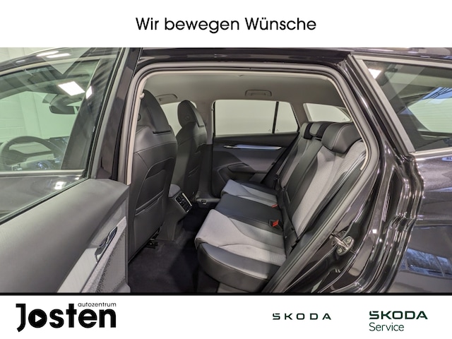 Skoda Enyaq Loft iV 60
