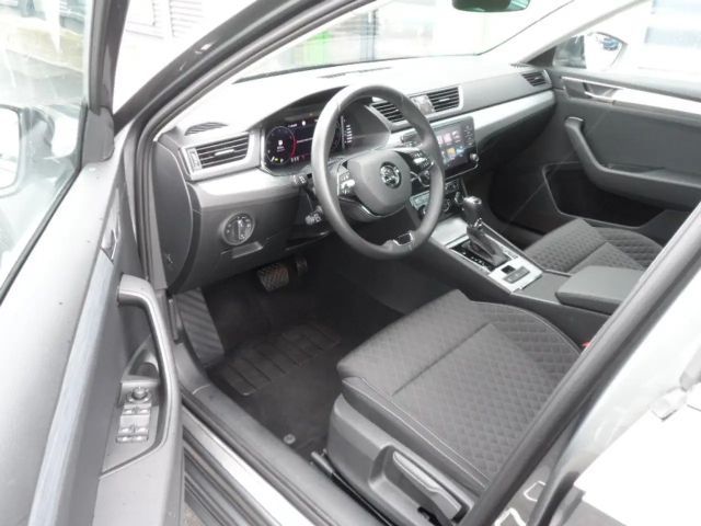 Skoda Superb 1.5 TSI Combi