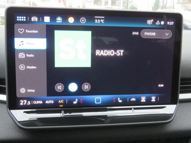 Volkswagen T-Roc DSG Life