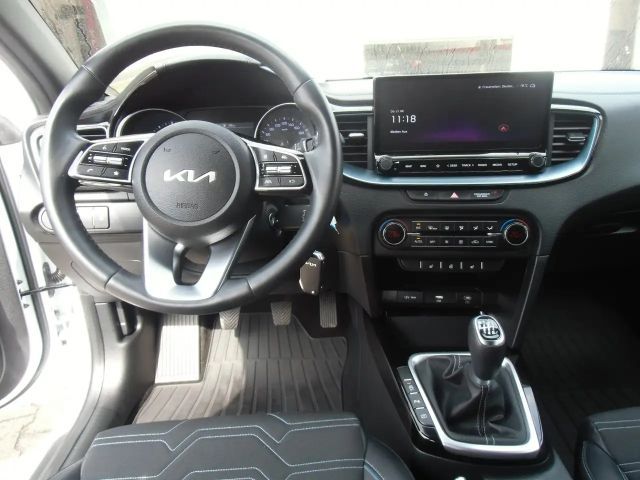 Kia Ceed SportWagon