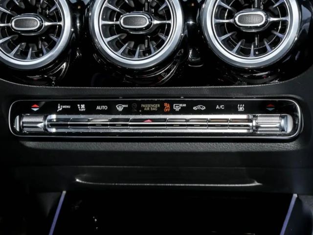 Mercedes-Benz EQA 250 Progressive