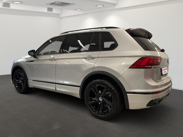 Volkswagen Tiguan 1.5 TSI