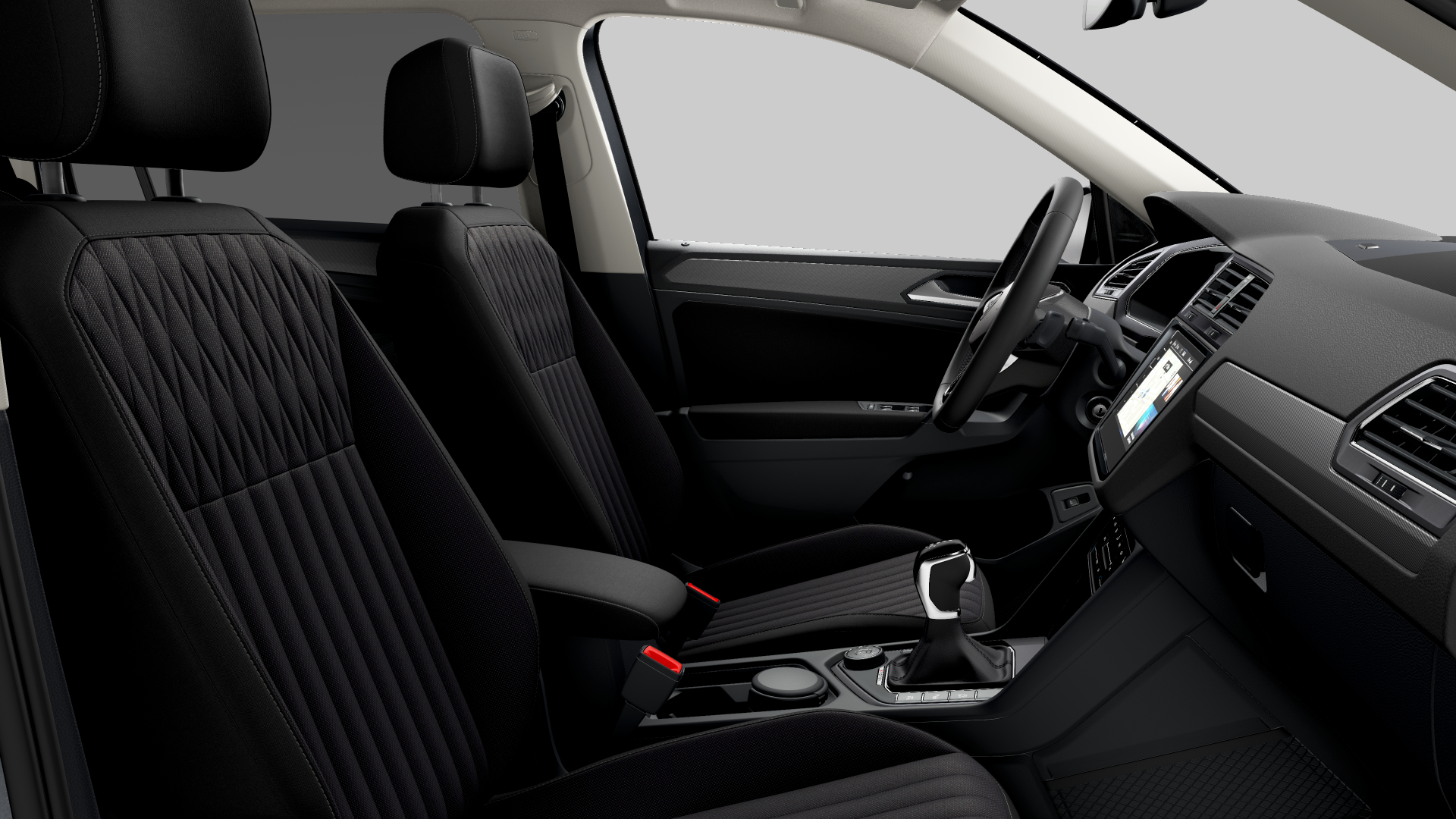 Volkswagen Tiguan Allspace Life