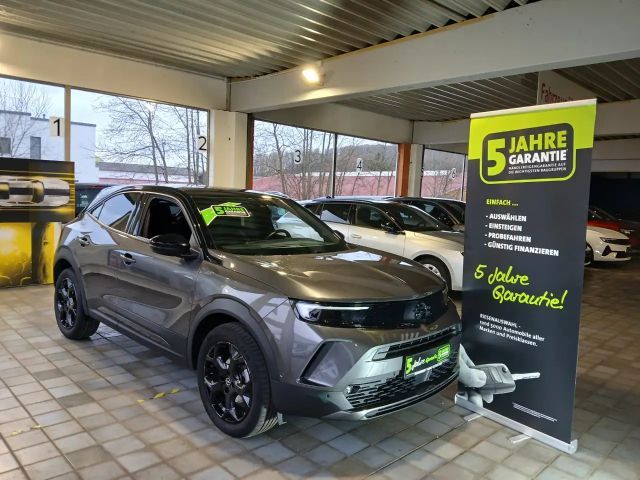 Opel Mokka 1.2 Turbo