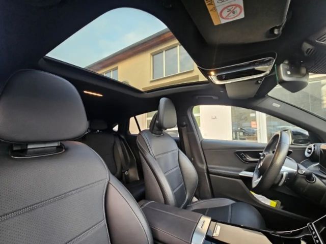 Mercedes-Benz GLC 450 4MATIC