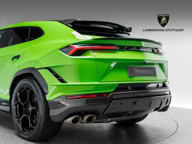 Lamborghini Urus Performante