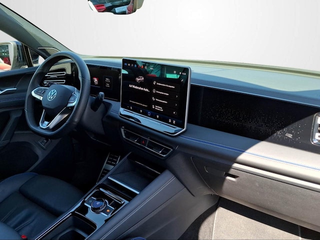 Volkswagen Tiguan 2.0 TDI DSG IQ.Drive R-Line