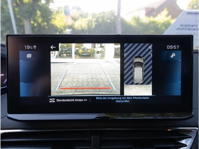 Peugeot 3008 Allure Pack