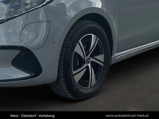 Mercedes-Benz EQV 300