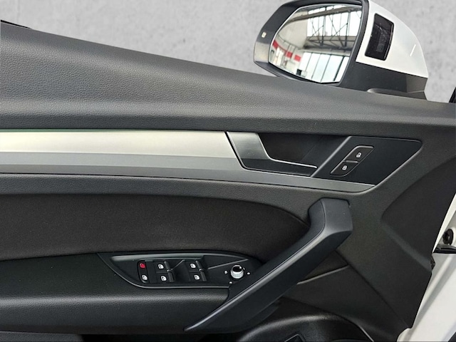 Audi Q5 40 TDI Quattro S-Tronic Sportback