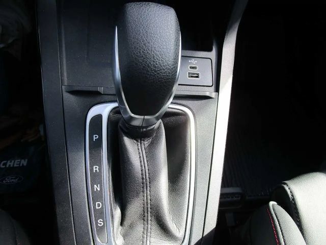 Ford Puma EcoBoost ST Line