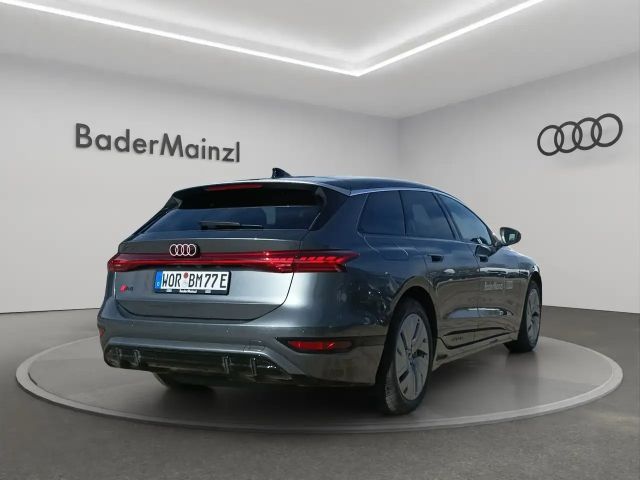 Audi A6 e-tron Avant S-Line