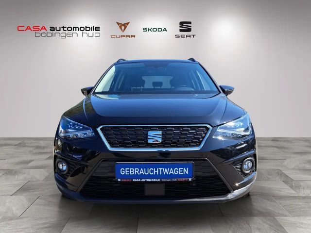 Seat Arona 1.0 TSI Style