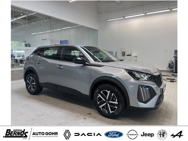 Peugeot 2008 Active Pack PureTech