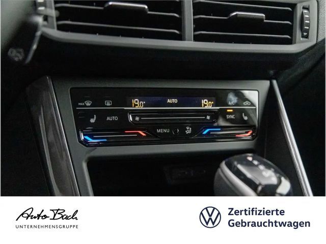 Volkswagen Taigo 1.0 TSI DSG Style