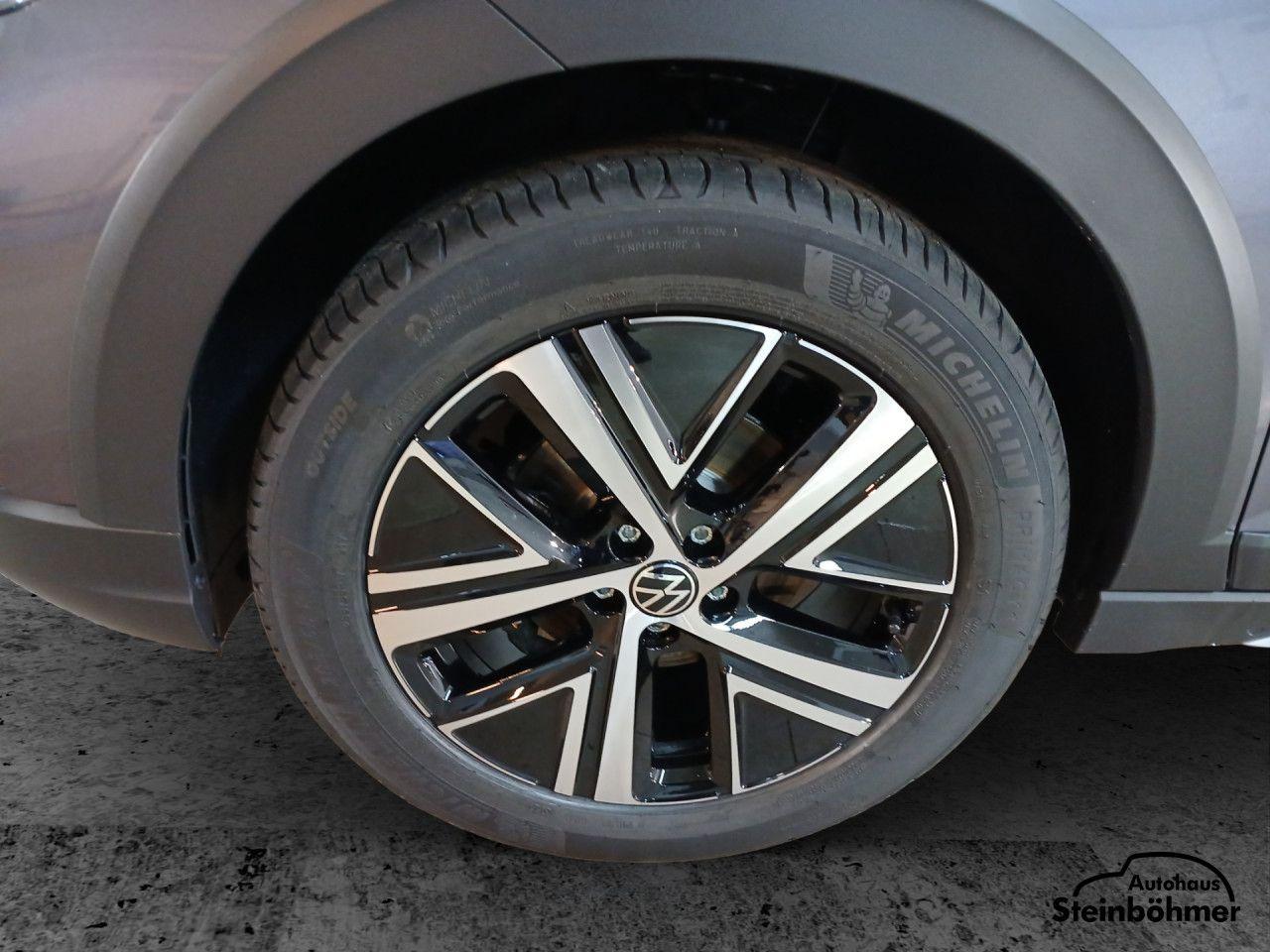 Volkswagen Taigo 1.0 TSI DSG Style