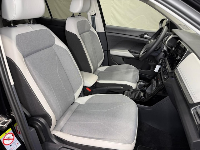 Volkswagen T-Cross 1.0 TSI DSG Style