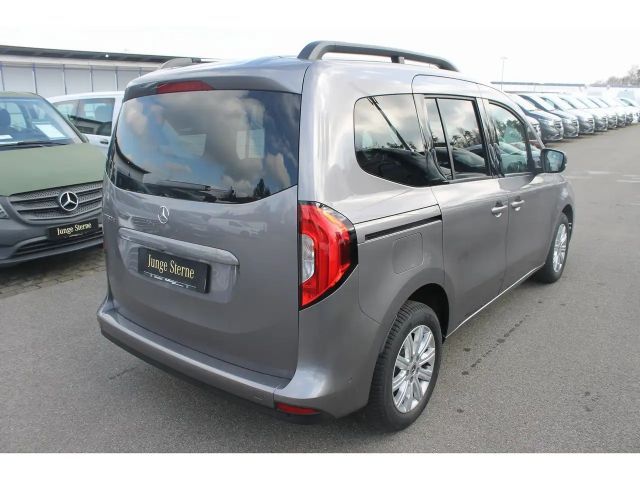 Mercedes-Benz T 180 Style